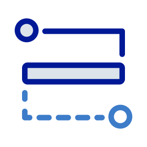 Transparent tracking