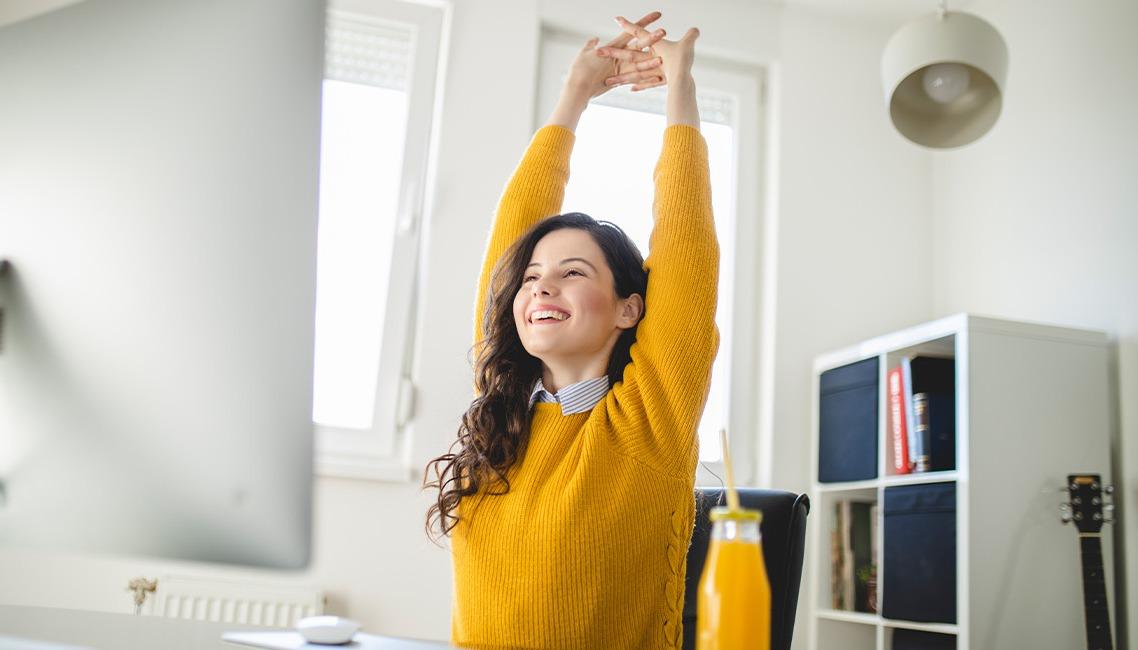 Mental Wellness in Small Business: Insights from Sarah Ahmed of Hello Leena