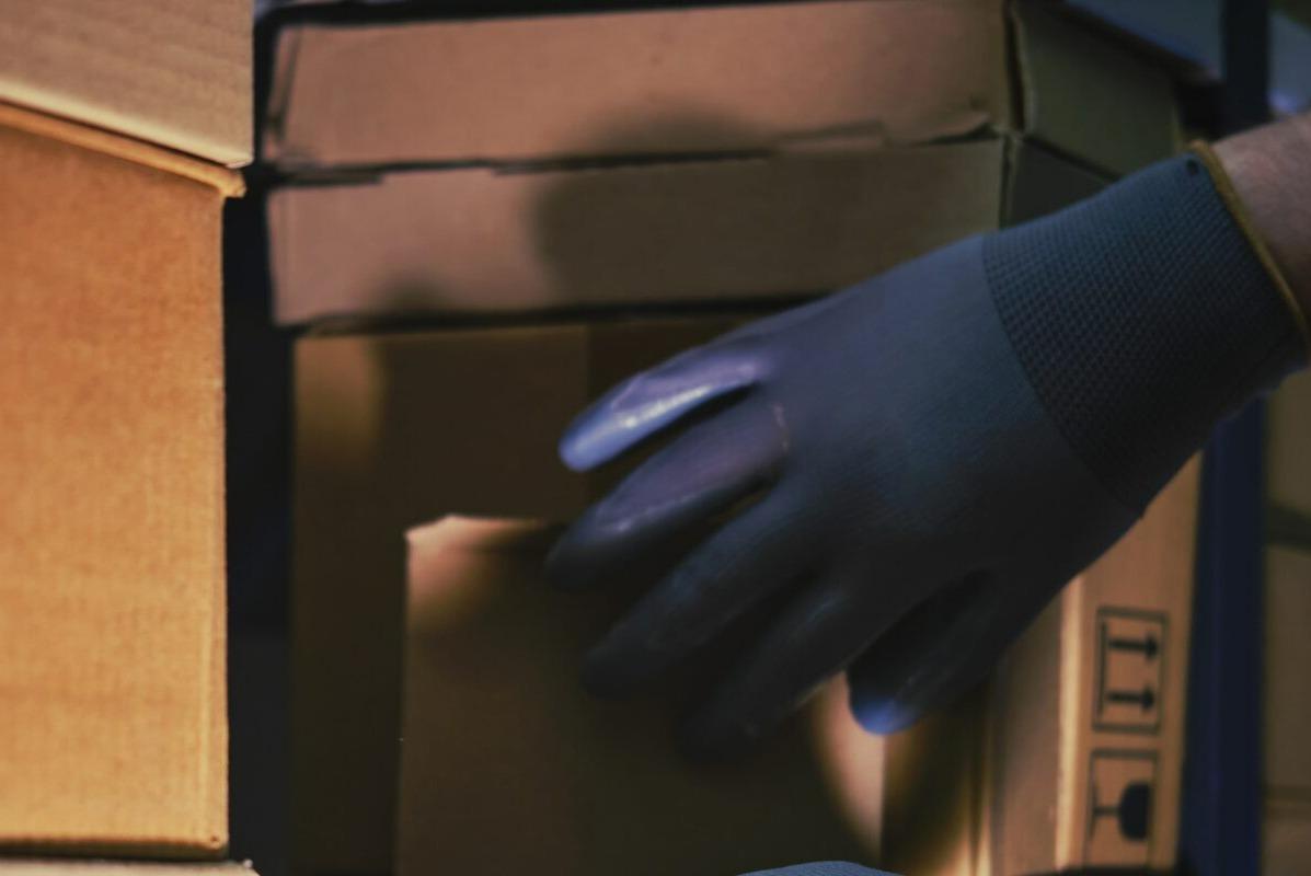 Purolator How safe are your shipments