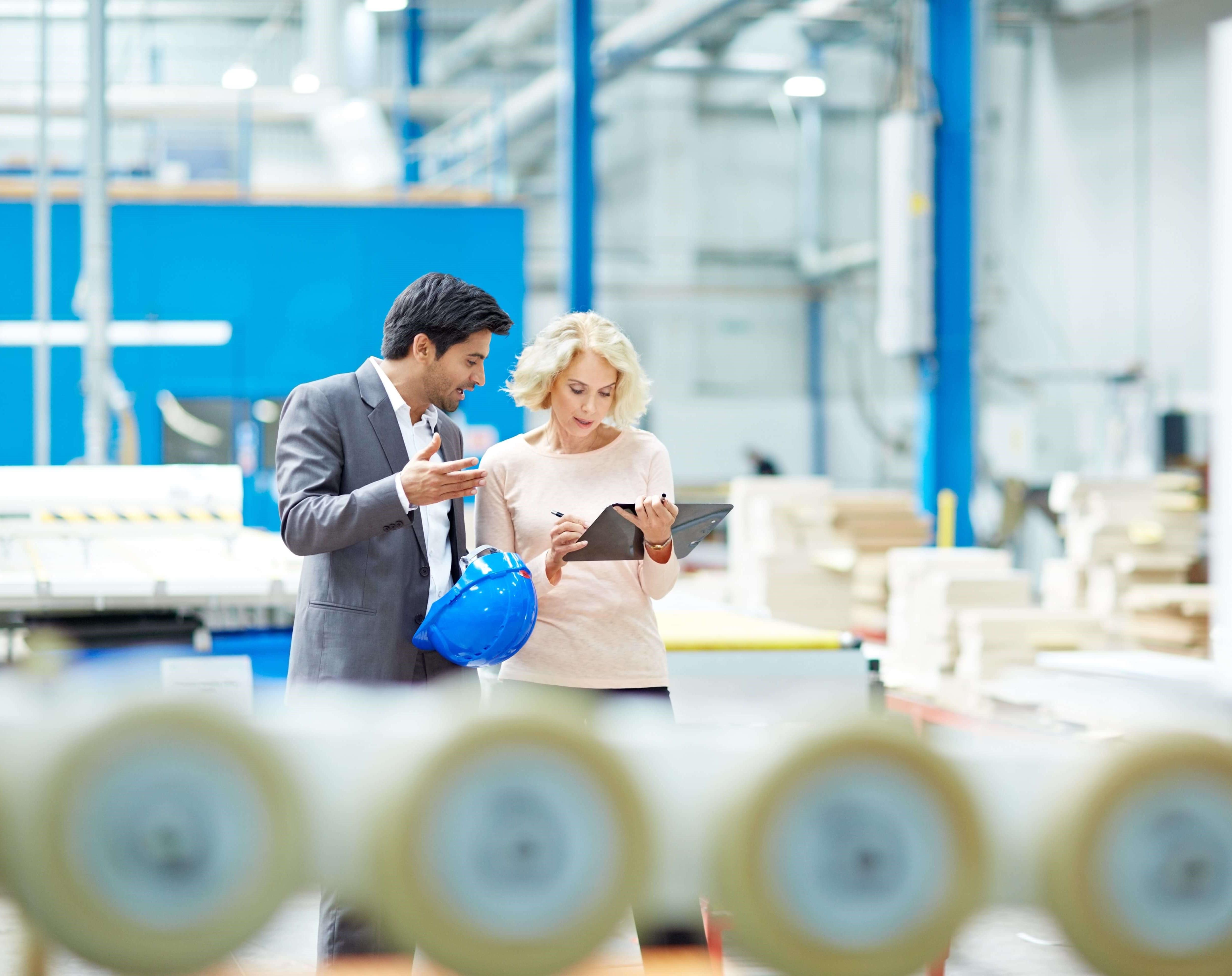 Custom Clearance for Import Exports