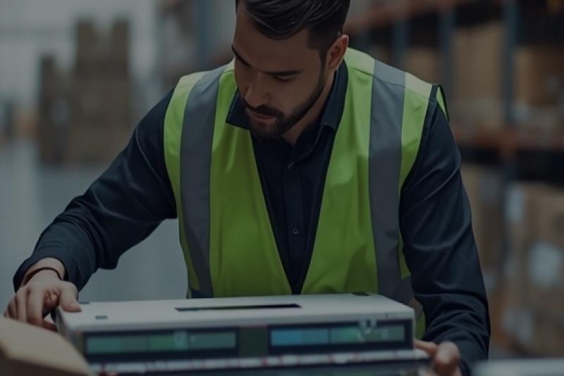 Employee reading plans