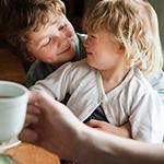 tackling hunger together