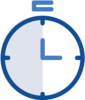 Stop Watch Icon