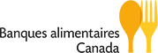 Banques alimentaires Canada