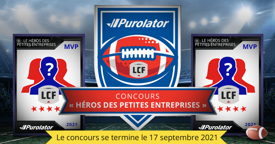 Héros des petites entreprises