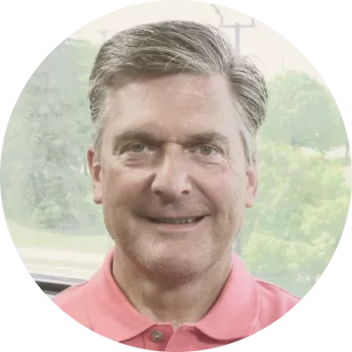 Craig Baxter's headshot