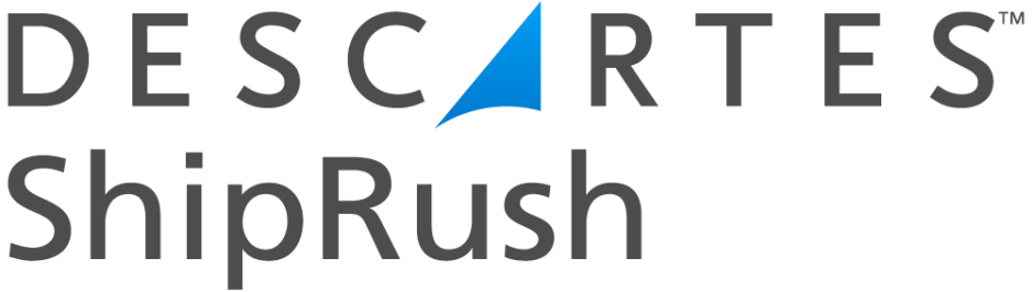 Descartes ShipRush