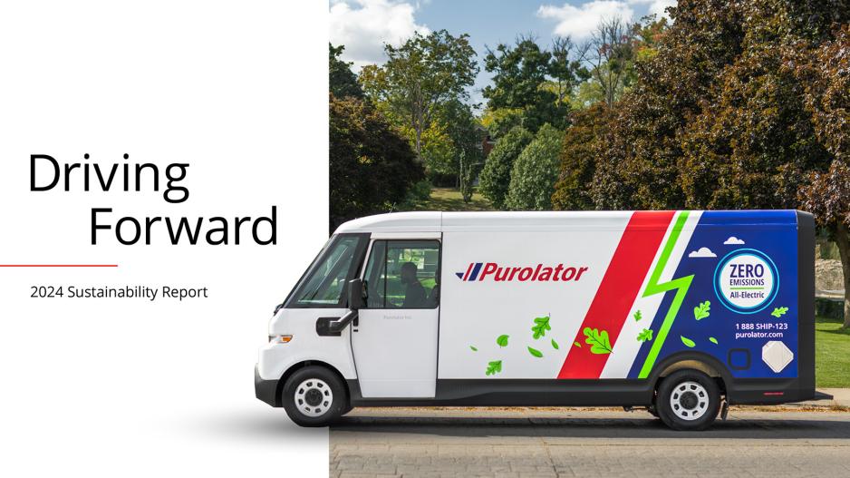 Sustainability Report