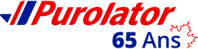 Purolator 65 Ans