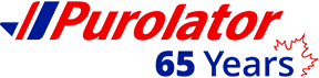 Purolator 65 years
