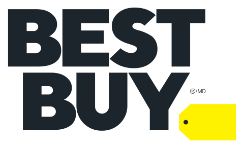 best buy logo
