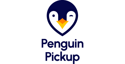 penguin logo